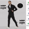 Nashville Track Suit - Image 2