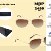 Jack & Jones Sunglasses - Image 2