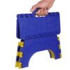 Stool 12" Foldable - Image 3