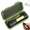 Rechargeable Torch I 3 Modes - Image 3