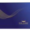 Park Avenue Eau De Perfume Premium Gift Kit for Men 270 ml Set of 3 - Image 2