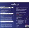 Park Avenue Eau De Perfume Premium Gift Kit for Men 270 ml Set of 3 - Image 3