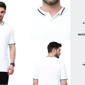 Rare Rabbit Polo Tshirt