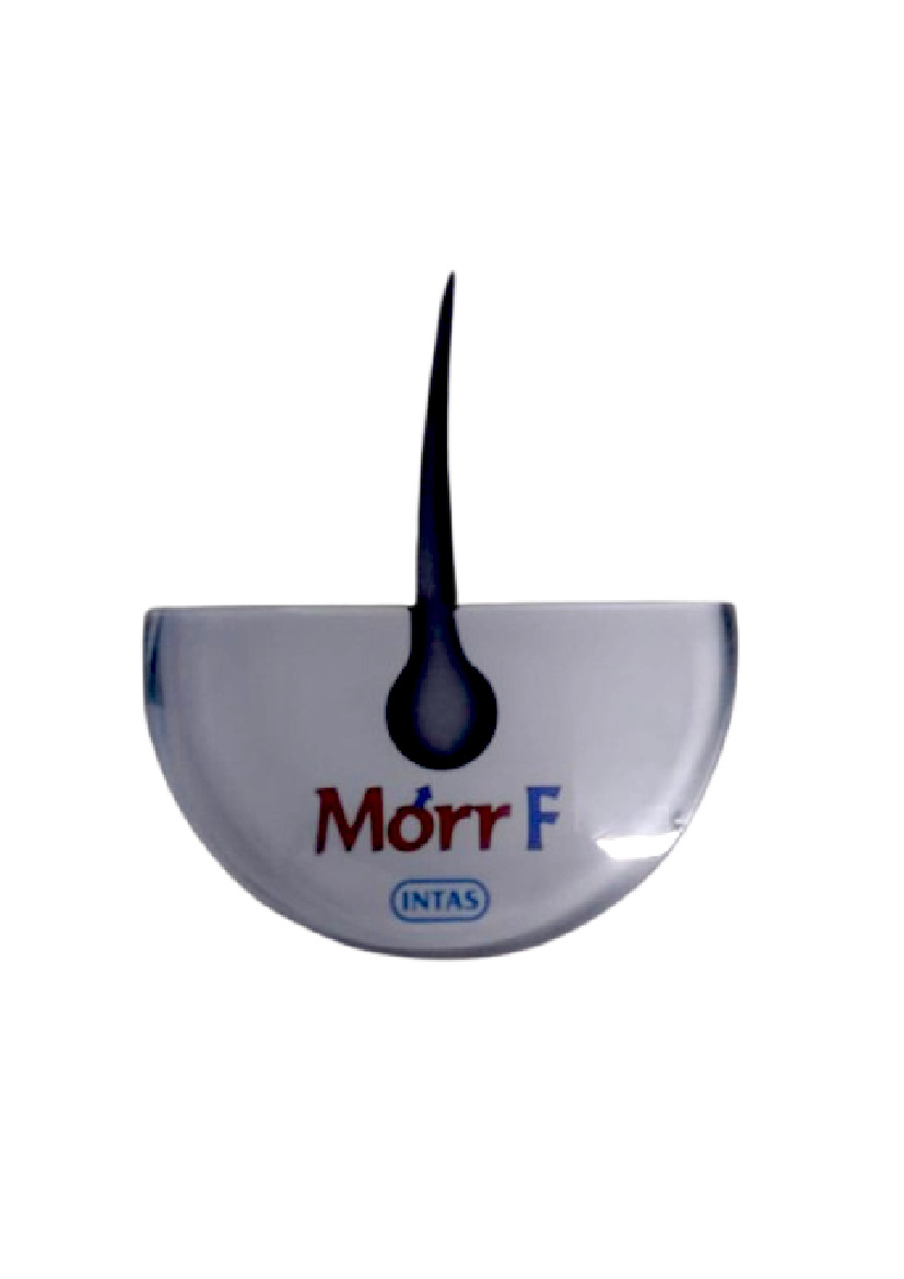 Acrylic Table Top - Hair