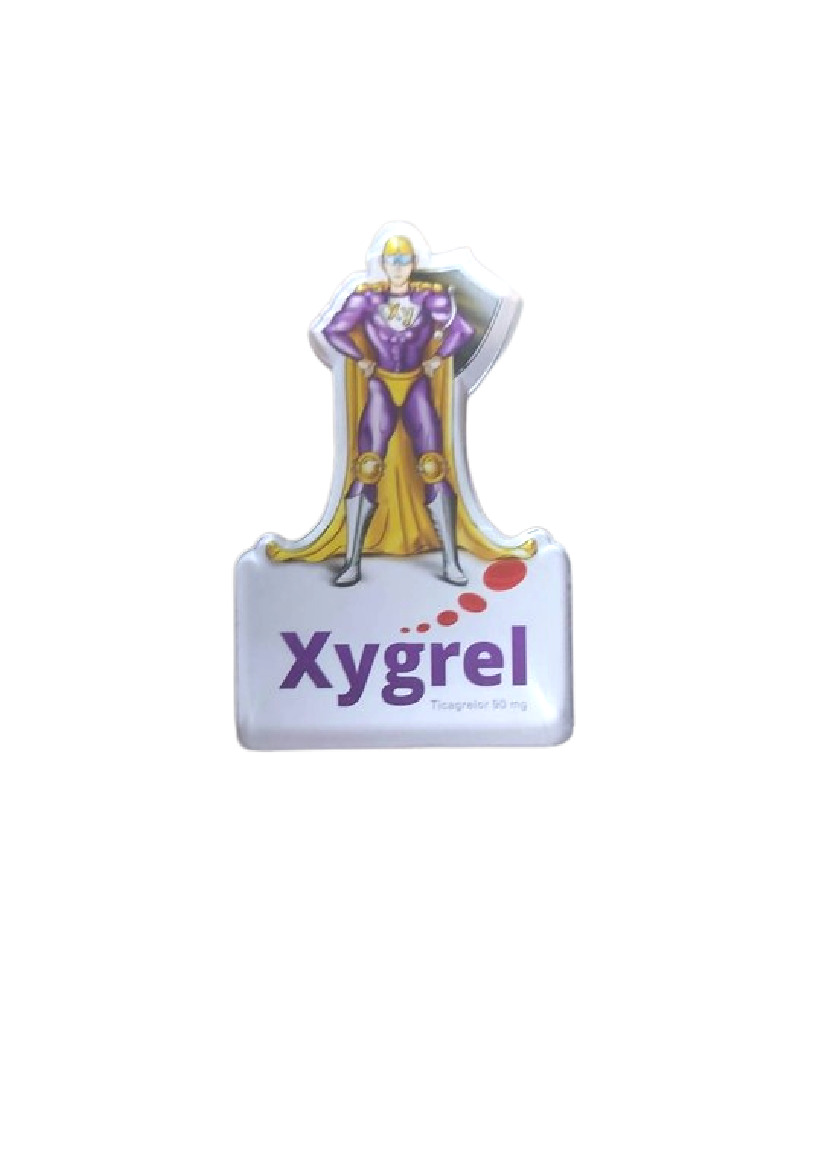 Acrylic Table Top - paper weight