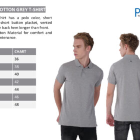 Parx T Shirts - Polycotton