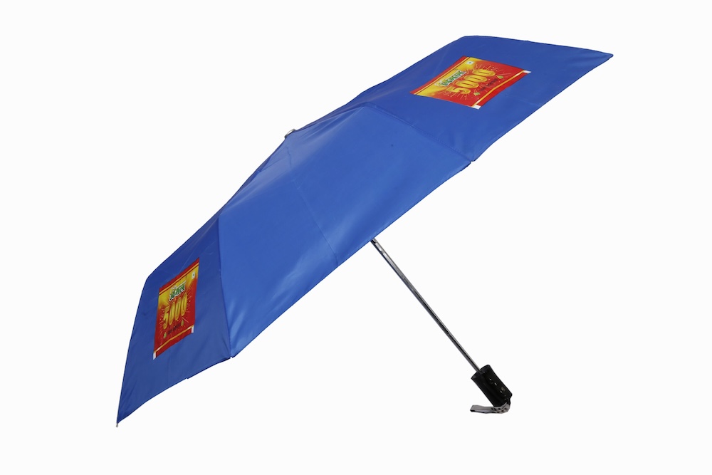 3 Fold Umbrella - 22*8