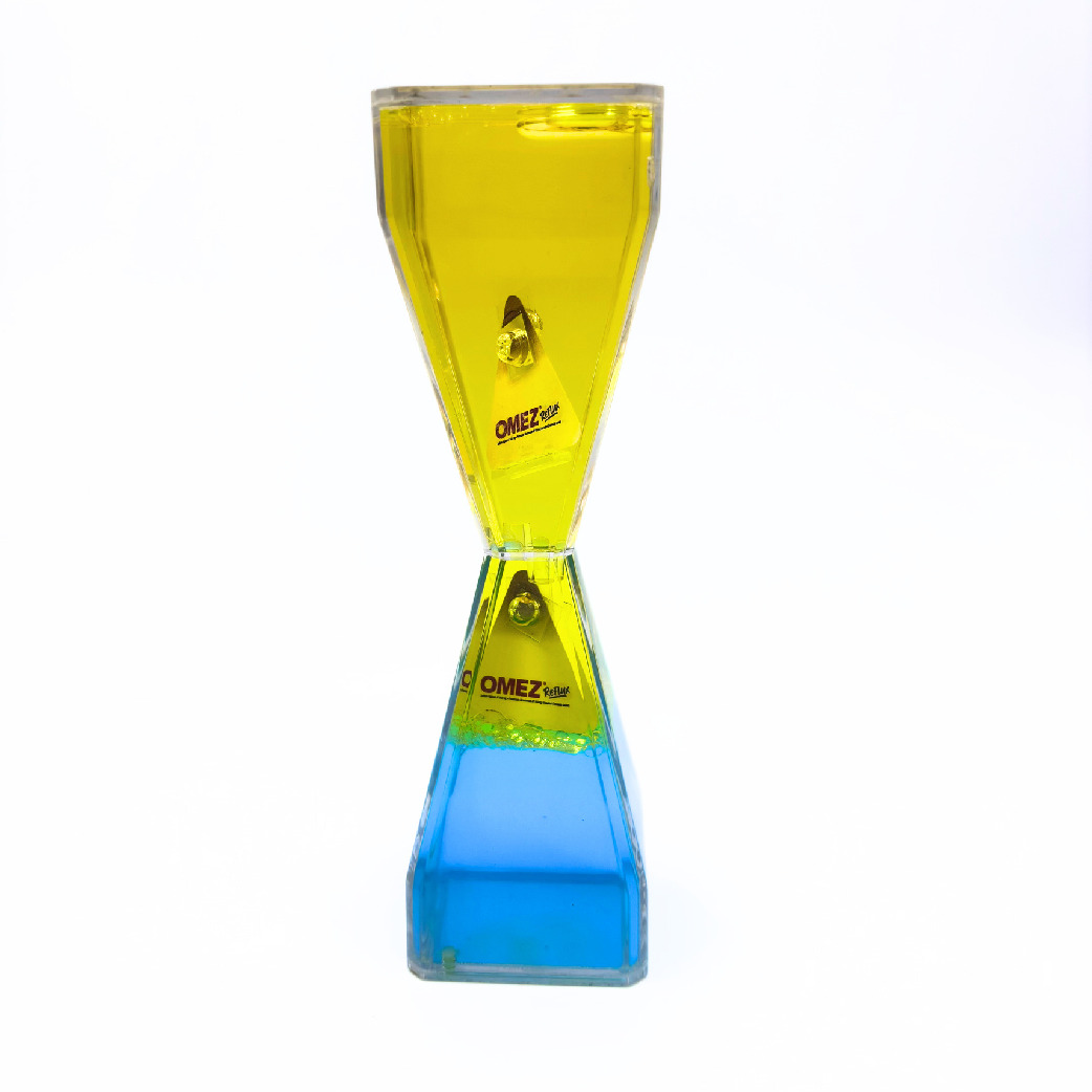 Liquid Table top - Floating